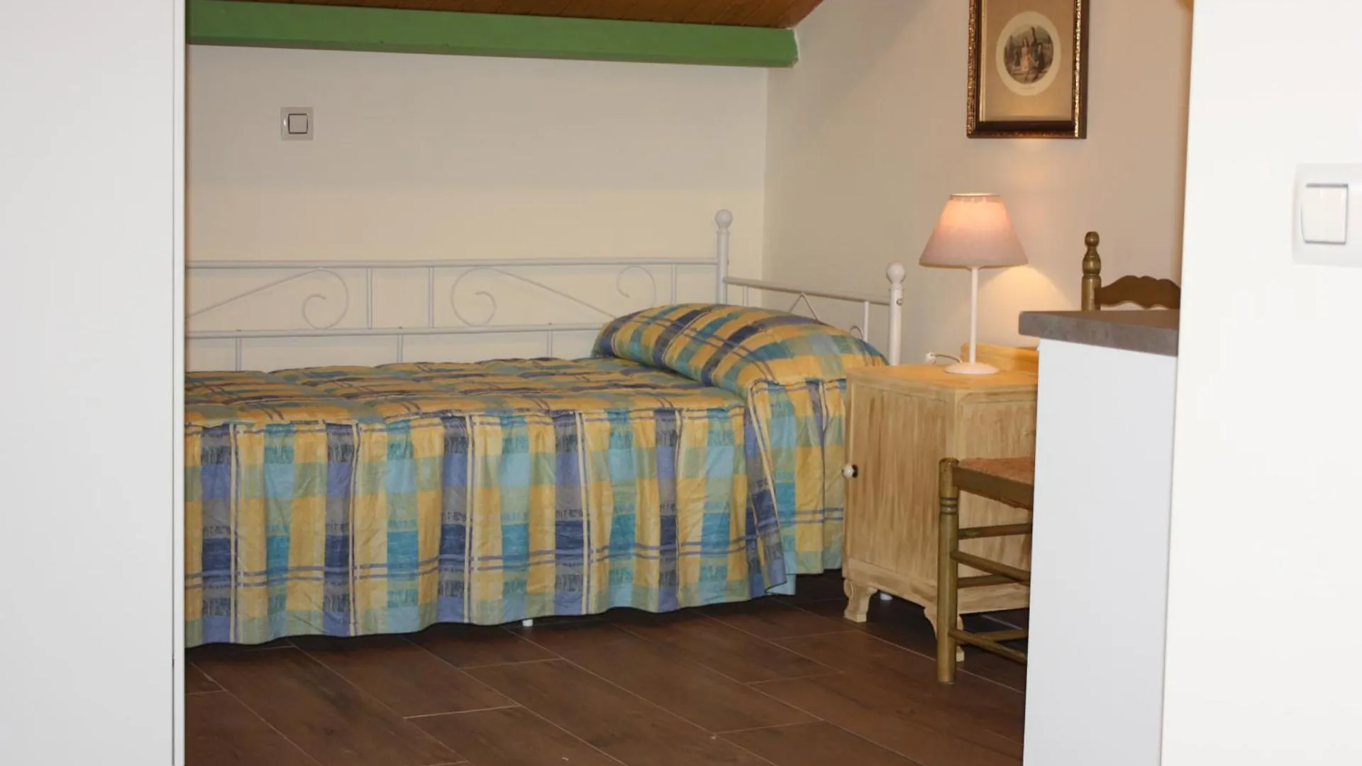 Country house Casa De Vivar A 5 Minutos De Puy Du Fou Toledo Spain
