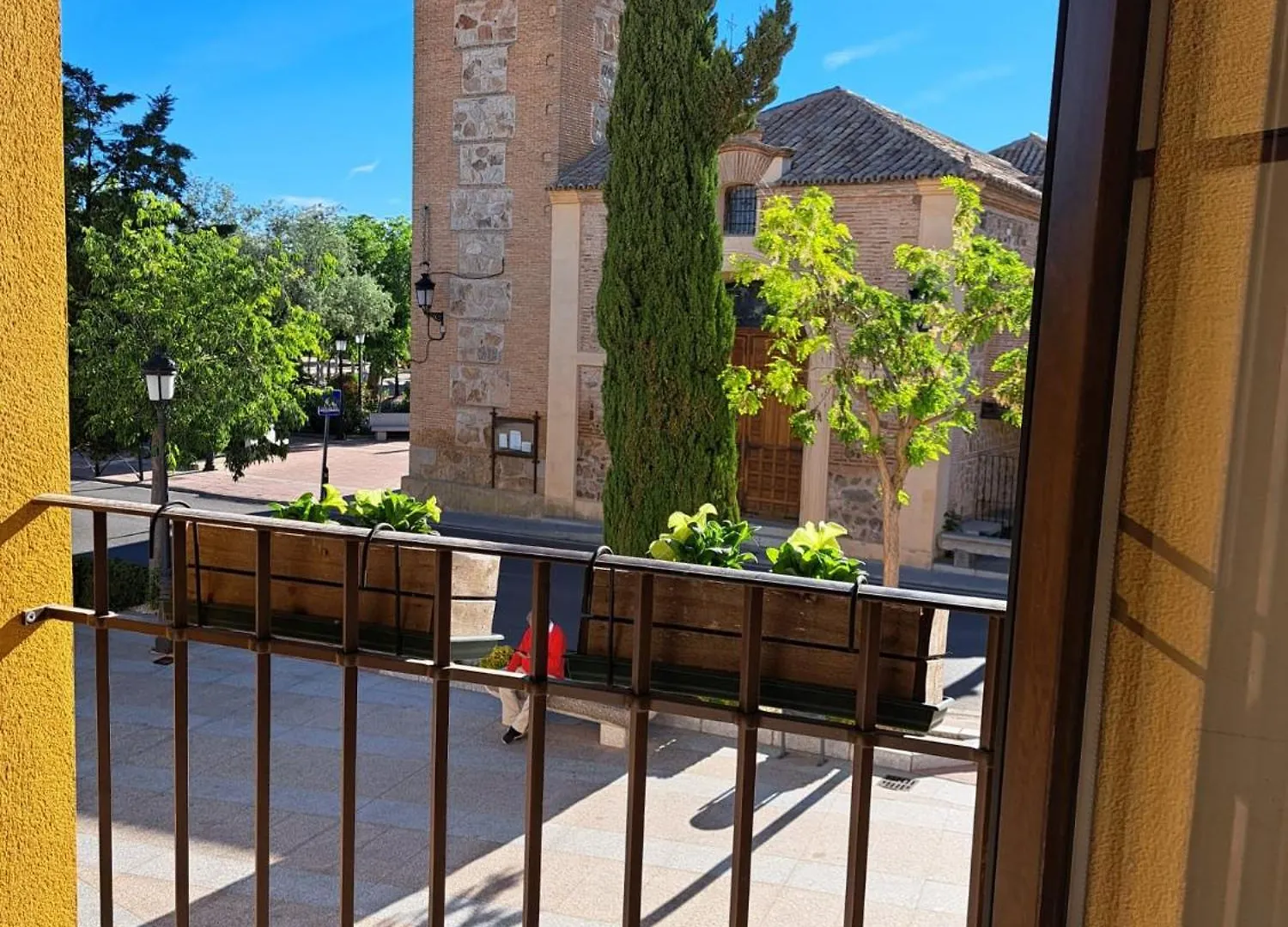 Casa De Vivar A 5 Minutos De Puy Du Fou Toledo Country house