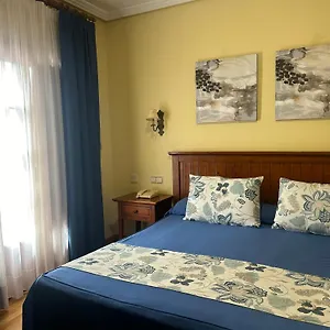 Casona De La Reyna Hotell